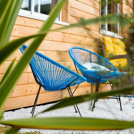 Un Chalet A Caen Eksteriør billede